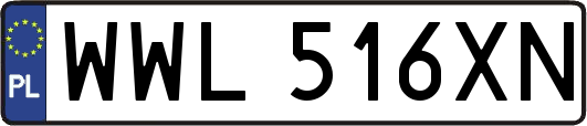 WWL516XN