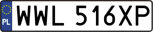 WWL516XP