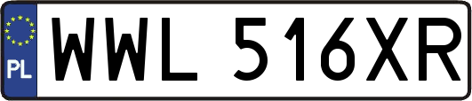 WWL516XR