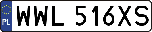 WWL516XS
