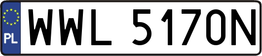 WWL5170N