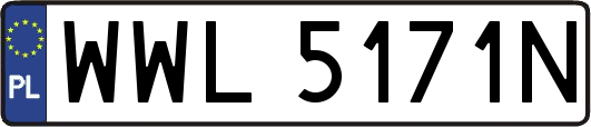 WWL5171N