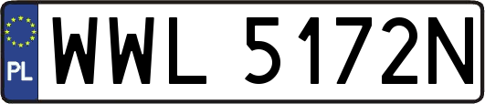 WWL5172N