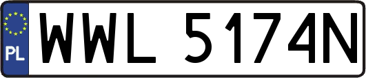 WWL5174N