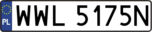 WWL5175N