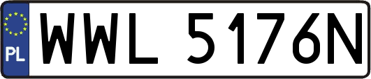 WWL5176N