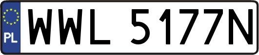 WWL5177N