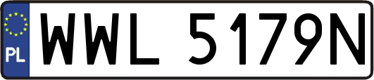 WWL5179N
