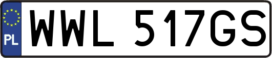 WWL517GS