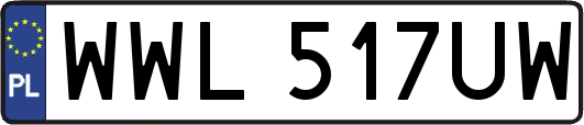 WWL517UW