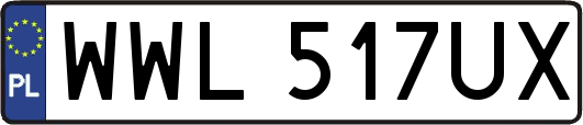 WWL517UX