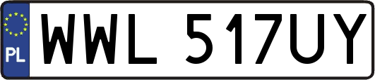 WWL517UY