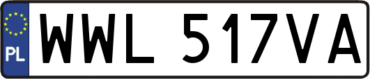 WWL517VA