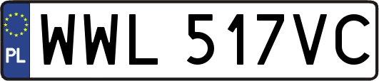 WWL517VC