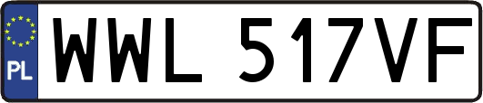 WWL517VF