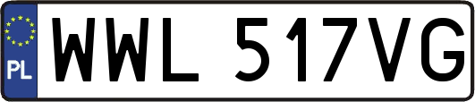 WWL517VG