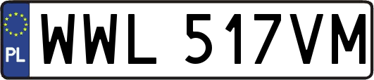 WWL517VM