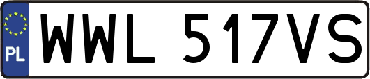 WWL517VS
