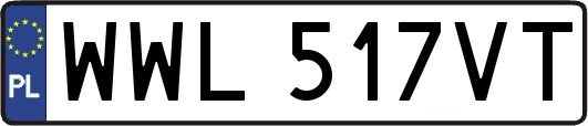 WWL517VT