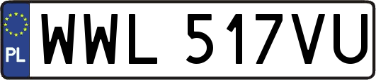 WWL517VU