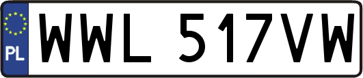 WWL517VW