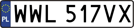 WWL517VX
