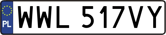 WWL517VY