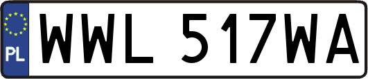 WWL517WA
