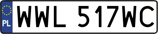 WWL517WC