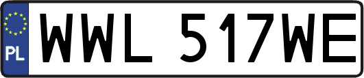 WWL517WE