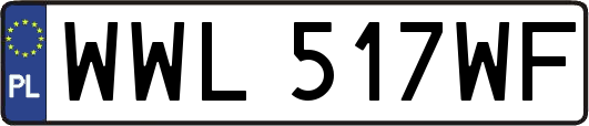 WWL517WF