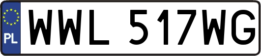 WWL517WG