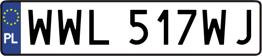 WWL517WJ