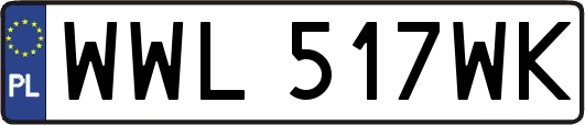 WWL517WK
