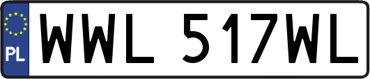 WWL517WL