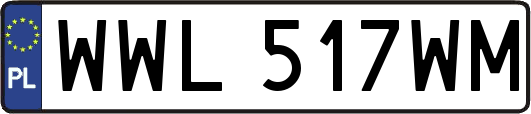WWL517WM