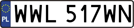 WWL517WN