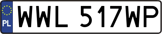 WWL517WP