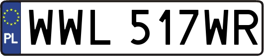 WWL517WR