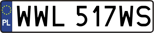 WWL517WS