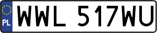 WWL517WU
