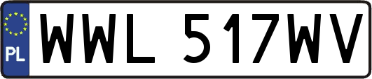 WWL517WV