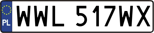 WWL517WX