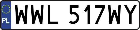 WWL517WY