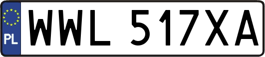 WWL517XA