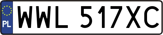 WWL517XC