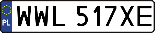 WWL517XE