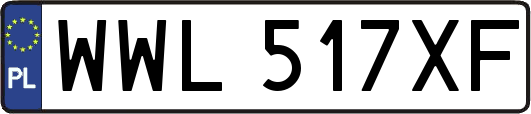 WWL517XF