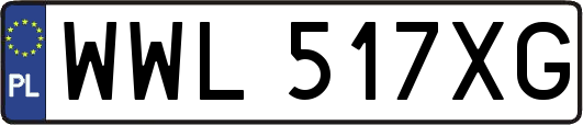 WWL517XG