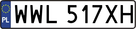 WWL517XH